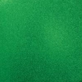 Kaisercraft Glitter Cardstock 12x12 - Emerald