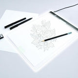 Kaisercraft - A4 LED Light Pad