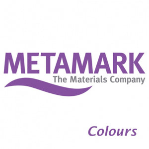Metamark M7 (permanent) - Colour Pack x 10 sheets
