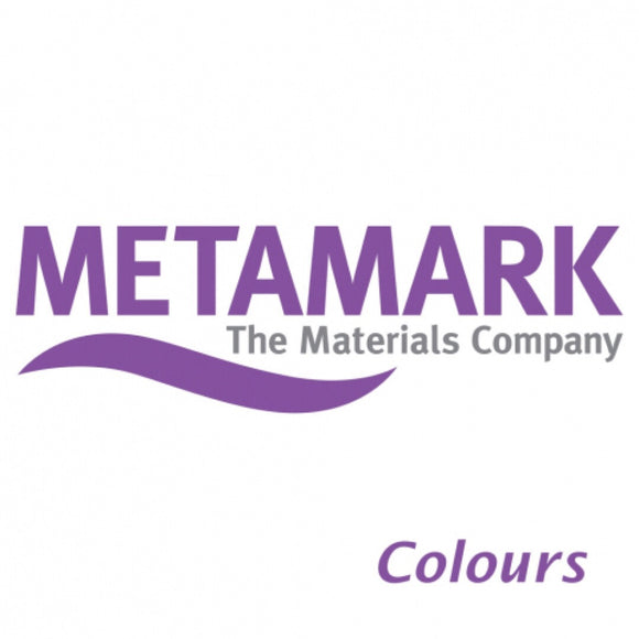 Metamark M7 (permanent) - Colour Pack x 10 sheets