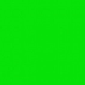 Siser P.S / Easyweed HTV - Fluorescent Green 30cm x 50cm Roll