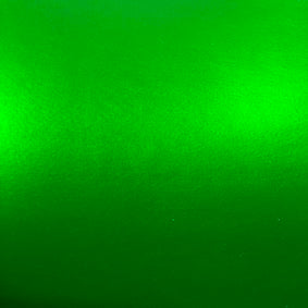 StyleTech Polished Metal - Apple Green 30cm x 20cm