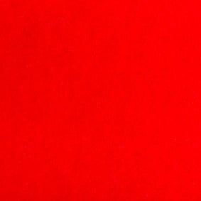 Siser StripFlock PRO HTV - Bright Red 30cm x 50cm Roll
