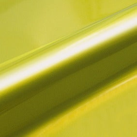 Siser P.S / Easyweed Electric HTV - Electric Lime *20cm x 30cm Sheet ...