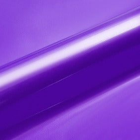Siser P.S / Easyweed Electric HTV - Electric Purple 30cm x 1m Roll