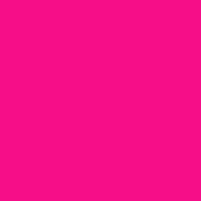 ORACAL 6510 - Fluoro Pink 30cm x 1m roll