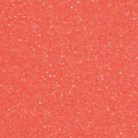 Siser Glitter 2 HTV - Neon Grapefruit 50cm x 30cm Roll