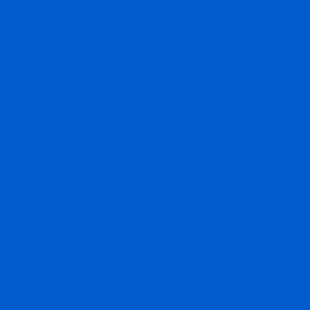 Siser P.S / Easyweed HTV - Fluorescent Blue 30cm x 50cm Roll
