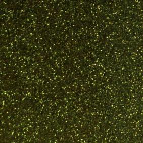 Siser Glitter 2 HTV - Dark Green 50cm x 30cm Roll