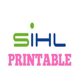 Light Textile Printable Paper A4 (printable HTV)