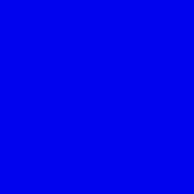 Metamark M7 - Bright Blue 30cm x 20cm