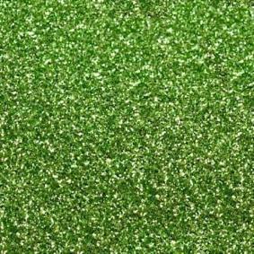 Siser Glitter 2 HTV - Light Green 50cm x 30cm Roll