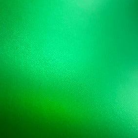 StyleTech Luster - Bright Green 30cm x 1m Roll