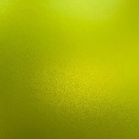 StyleTech Luster - Lemon Lime 30cm x 1m Roll