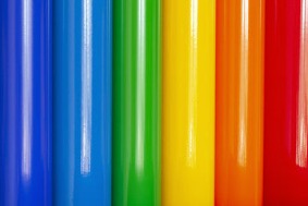 THE ULTIMATE - Self Adhesive Colour pack – The Vinyl Loft