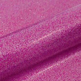 Siser Sparkle HTV - Perfect Pink 50cm x 30cm Roll