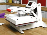 SISER Craft Heat Press - 9" x 12"