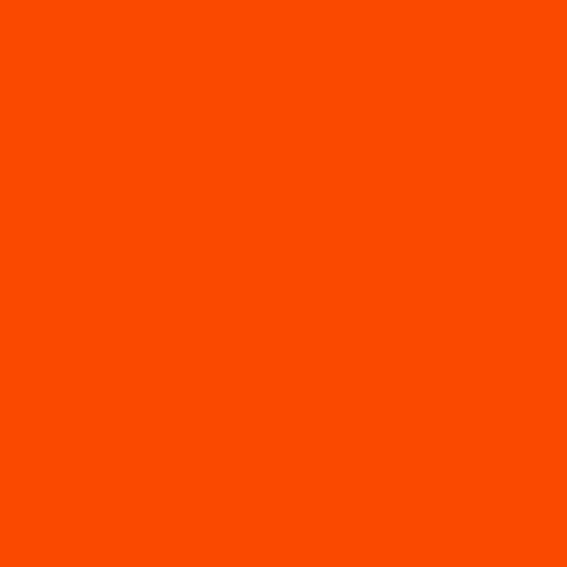 Siser P.S / Easyweed HTV - Orange Matte A4