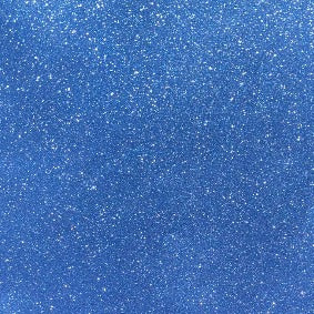 StyleTech Glitter - Light Blue 30cm x 1m Roll
